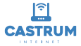 Castrum Internet Logo